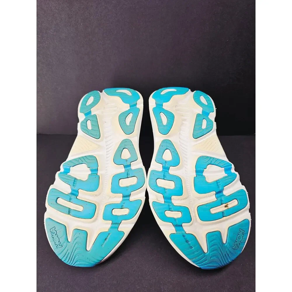Hoka Women 8 Comfy footwear